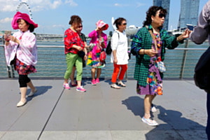 Singapur Singapur