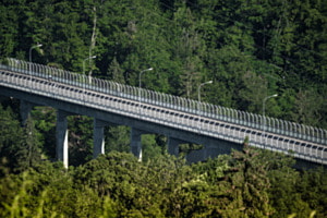 Sitterbrücke