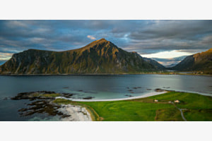 Skagsandenbeach