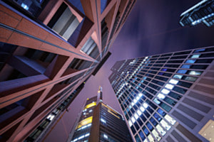 Skyscraper I