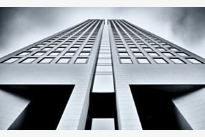 Skyscraper II
