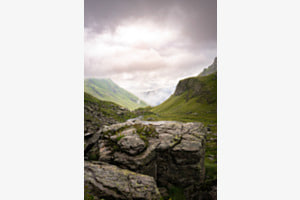 Ruhe vor dem Sturm Ruhe vor dem Sturm