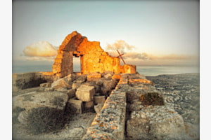 The Cross