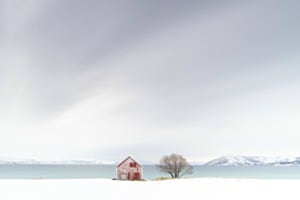 Solitude norvégienne