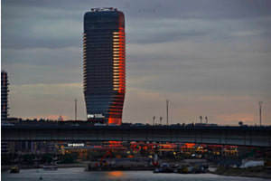 Belgrade Waterfront