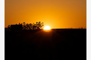 Sundown