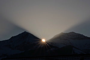 Guten Morgen - Schöner Morgen