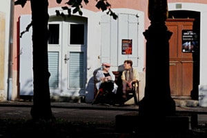 Altweibersommer