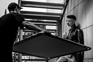 Sony Photo Walk