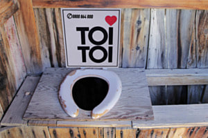 TOI TOI