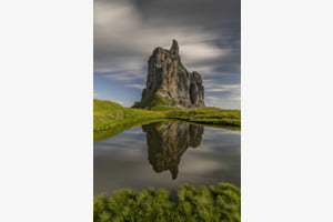 Spiegelung