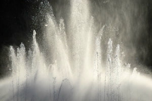 Springbrunnen
