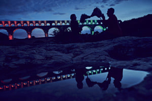 Pont du Gard