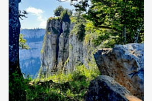 Steilwand