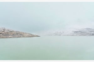 Lago Bianco