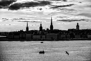 Stockholm