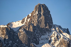 Stockhorn Stockhorn