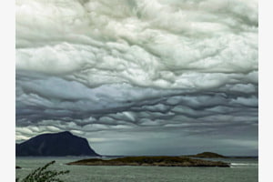 Norwegen