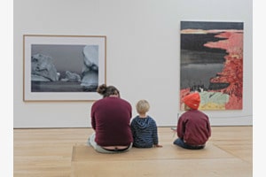 Im Museum