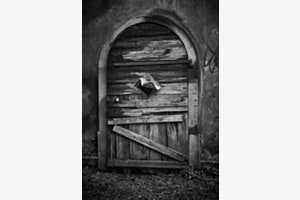 Silent Door