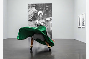 Tanzperformance
