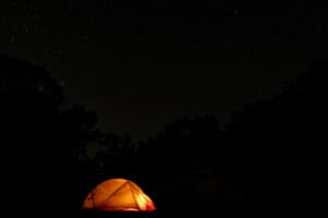 Tent