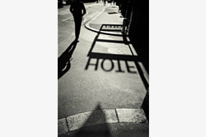 Zum Licht