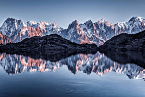 Alpen