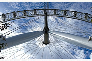 THE EYE