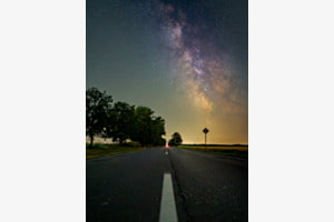 The Milky-way