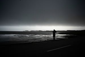 The unknown