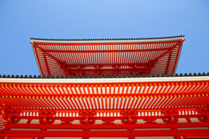 Temple