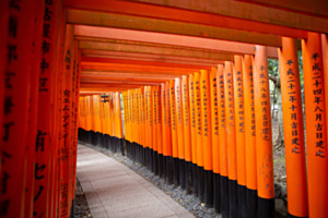 Kyoto