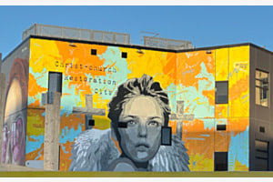 Street art