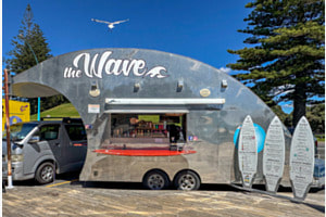 Food truck