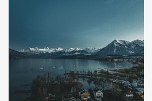 Thunersee Thunersee
