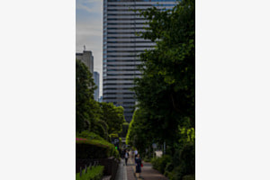 Tokyo