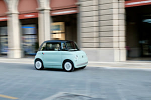 Topolino