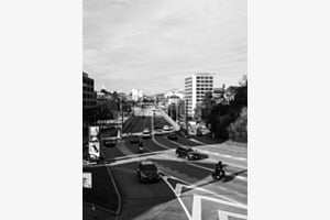 Trafic 
