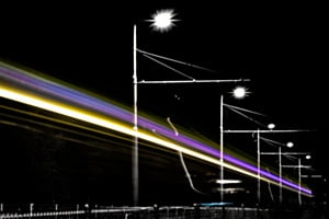 TRAM