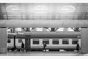 TRAVELLERS