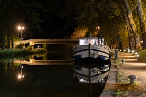 Treboul