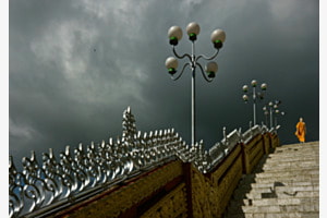 Treppe