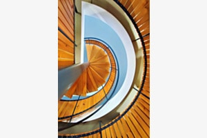 Treppe