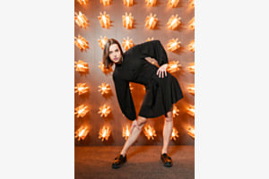 Couture Confidence