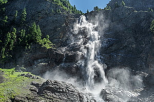 Engstligenfall