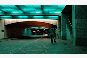 Unterer Rheinweg