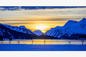 Abendstimmung
