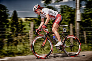 Radrennen