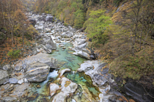 Verzasca